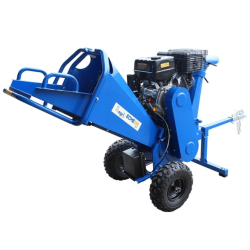 Βιοθρυμματιστής Βενζίνης 12hp Reagri (ECME130)