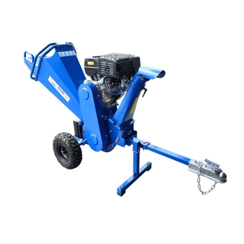 Βιοθρυμματιστής Βενζίνης 12hp Reagri (ECME130)