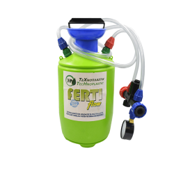 Λιπασματοδιανομέας Technoplastic - 13lt