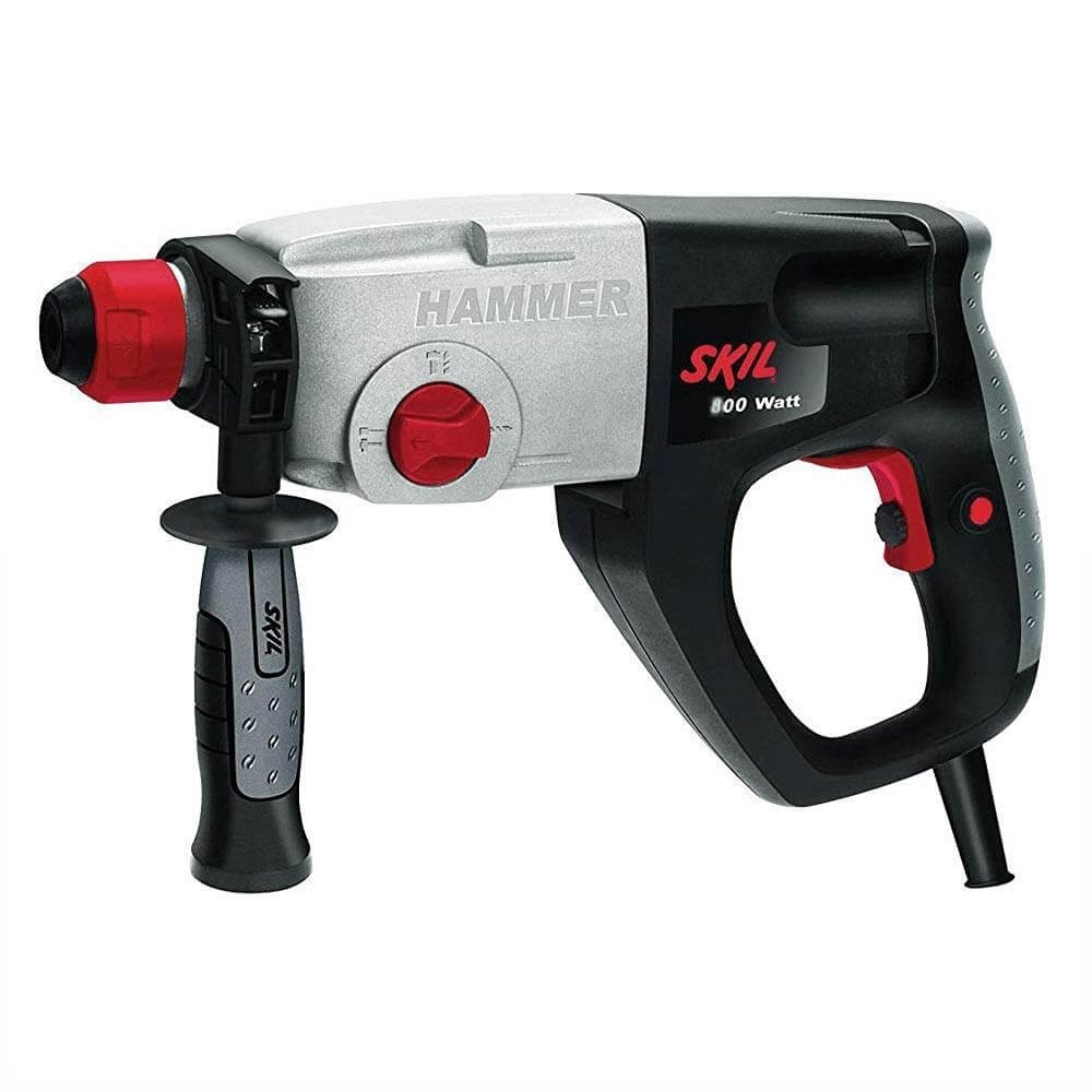 Πιστολέτο Περιστροφικό 800W Skil