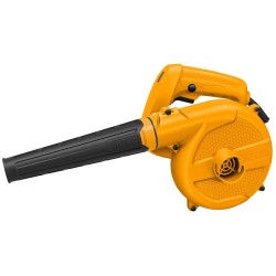 Εργαλείο Ρεύματος 0400W InGCO - Φυσητήρας & Απορροφητήρας