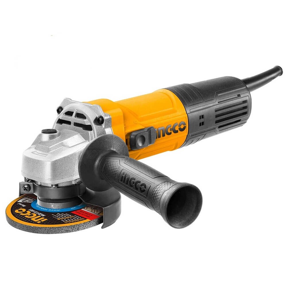 Γωνιακός Τροχός Ρεύματος 850W InGCO 
