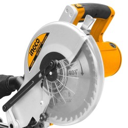 Εργαλείο Ρεύματος 1800W InGCO - Φαλτσοπρίονο