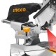 Εργαλείο Ρεύματος 1800W InGCO - Φαλτσοπρίονο
