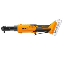 Εργαλείο Μπαταρίας 20V InGCO - Καστάνια 3/8"