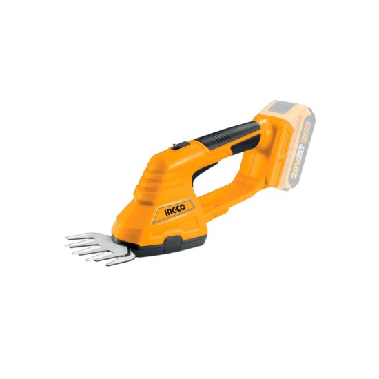 Μπορντουροψάλιδο Μίνι Μπαταρίας 20V InGCO Solo