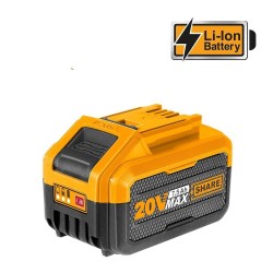 Μπαταρία (20V / 7.5Ah) InGCO