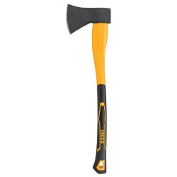 Εργαλείο Χειρός InGCO - Τσεκούρι Σφυρήλατο 1250g