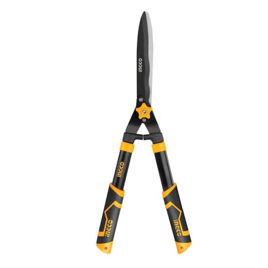 Εργαλείο Χειρός InGCO - Ψαλίδα Θάμνων & Χλόης