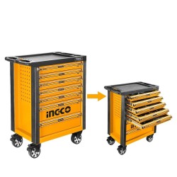 Εργαλειοφόρος InGCO