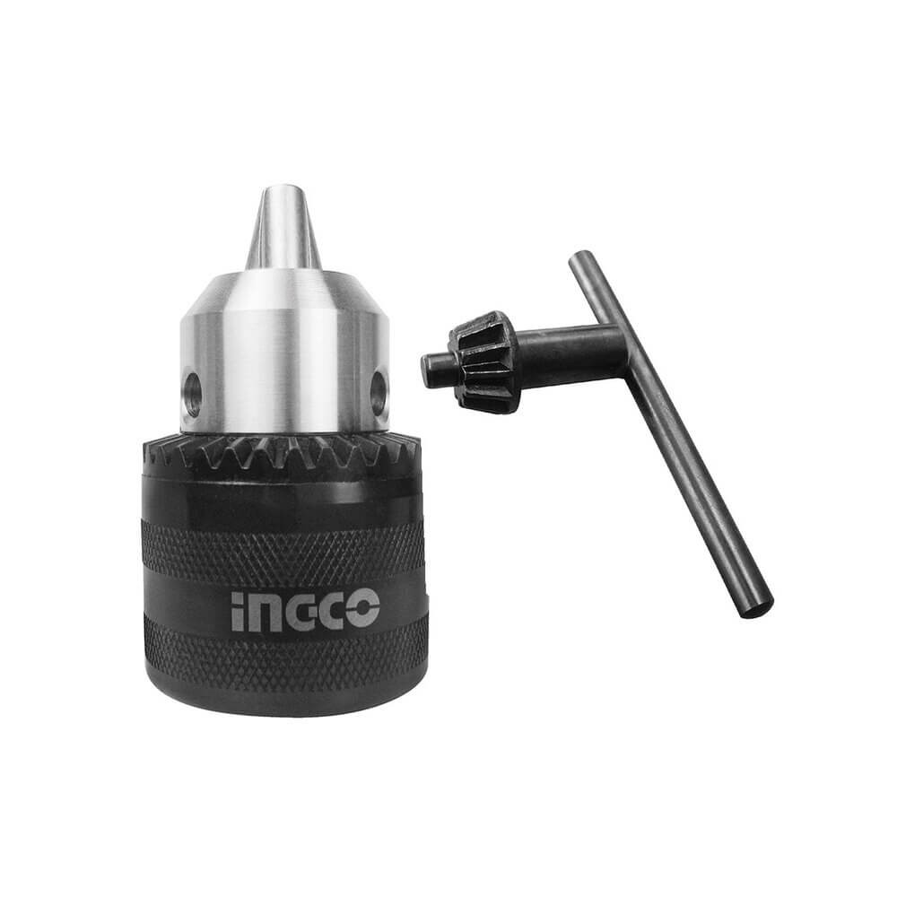 Τσοκ Απλό 13mm (Κλειδί) InGCO 
