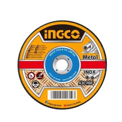 Δίσκος Κοπής InGCO - 115mm Σιδήρου