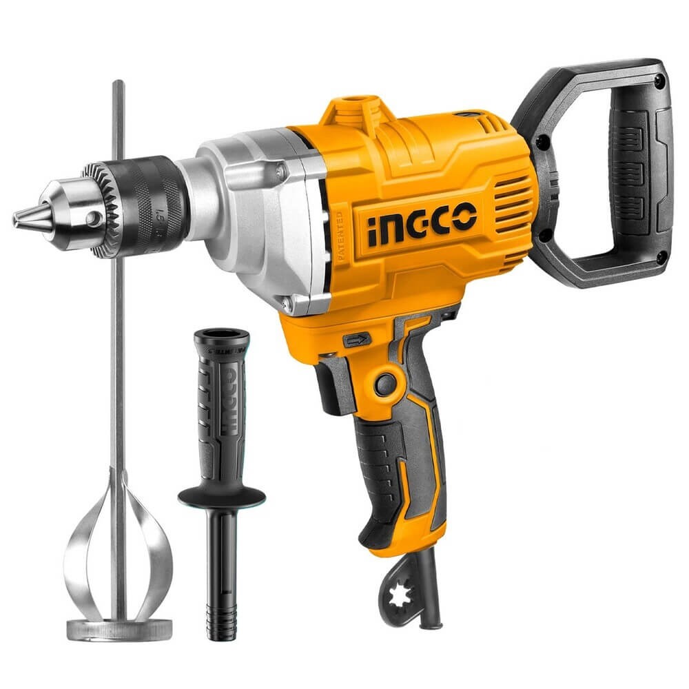 Αναδευτήρας 1100W InGCO