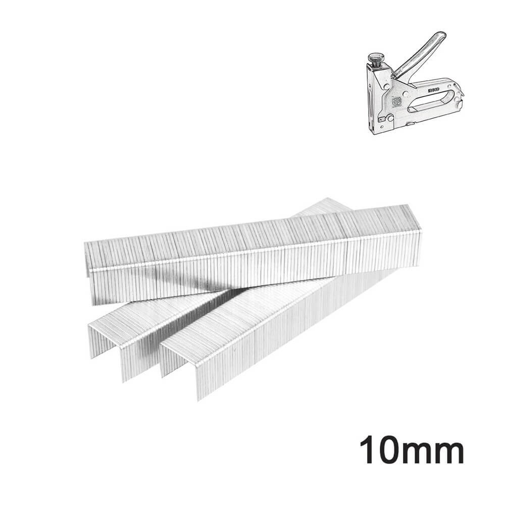 Δίχαλα Καρφωτικού 10mm InGCO 