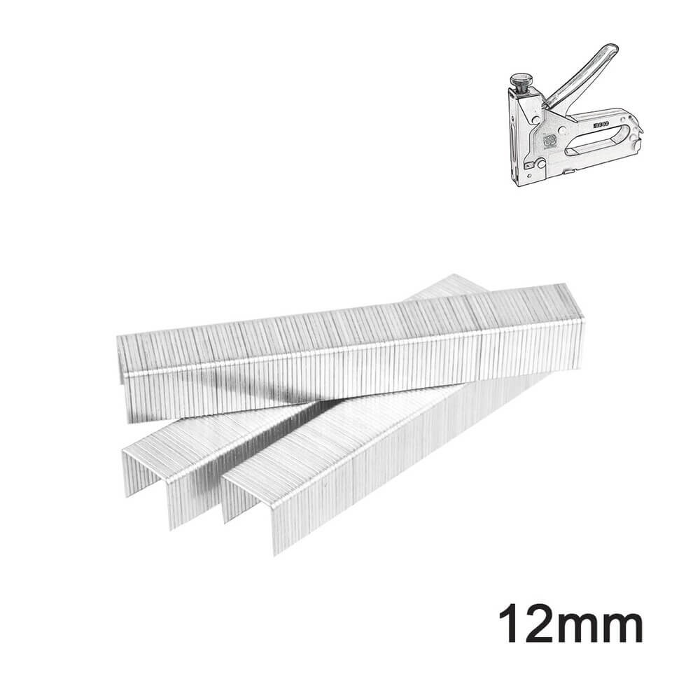 Δίχαλα Καρφωτικού 12mm InGCO 
