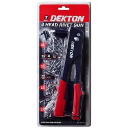 Εργαλείο Χειρός Dekton - Πριτσιναδόρος