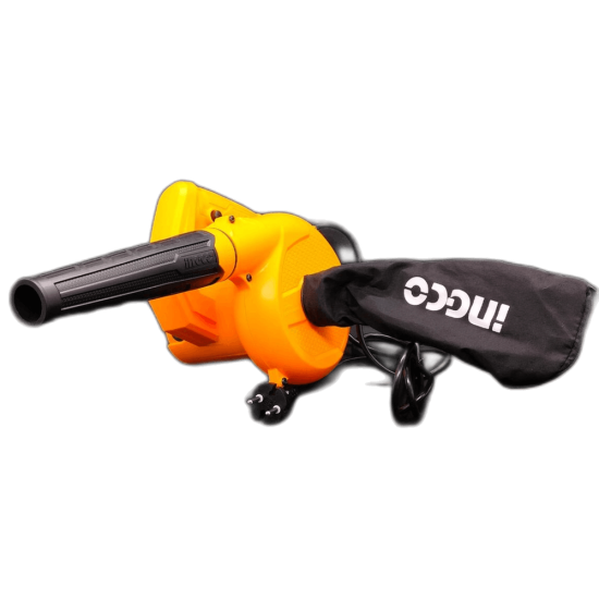 Φυσητήρας & Απορροφητήρας 400W InGCO