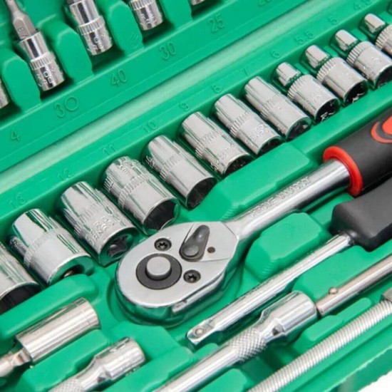 Εργαλείο Χειρός Profi - Σετ Καστάνια & Καρυδάκια 1/4"