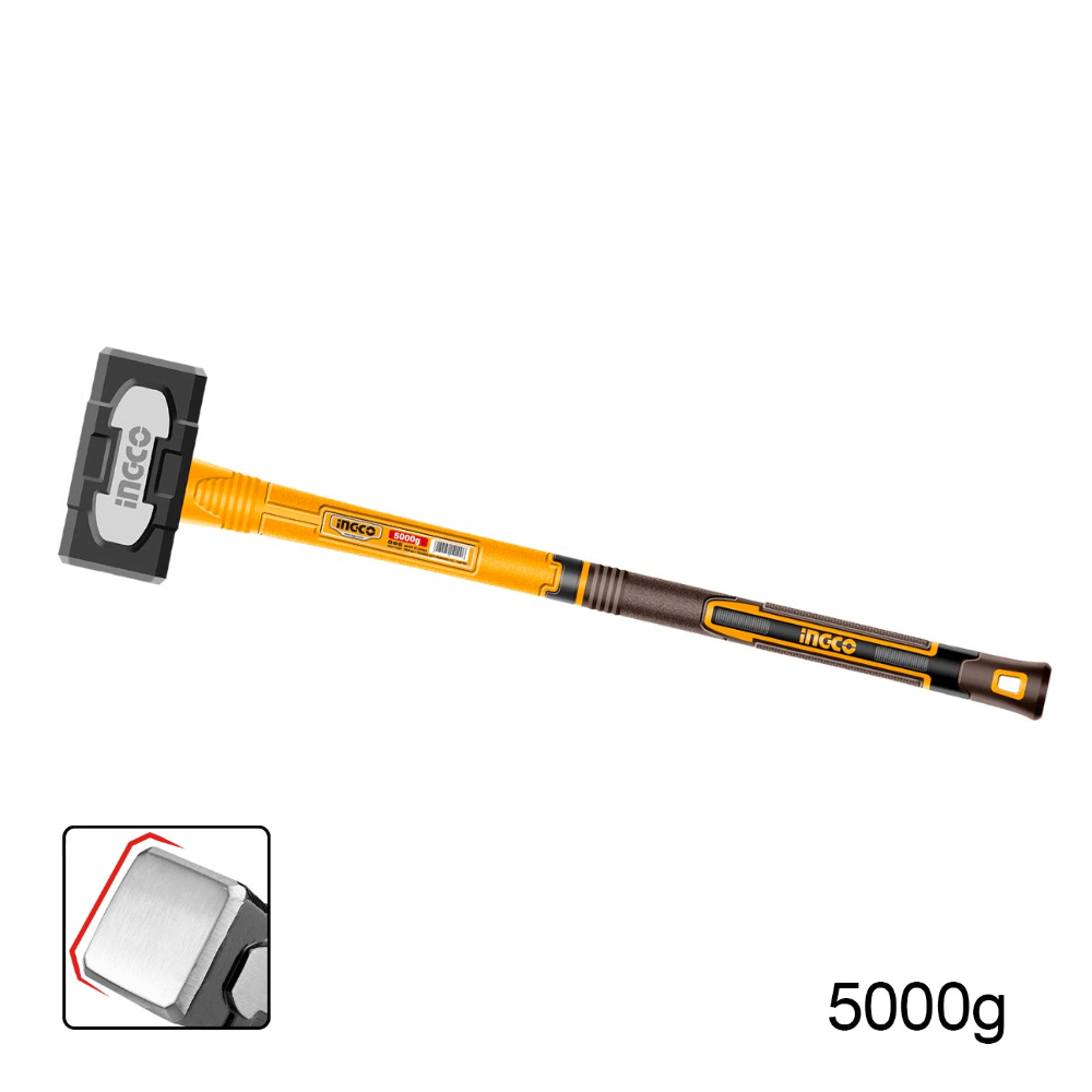 Βαριά 5kg PRO InGCO