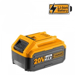 Μπαταρία (20V / 4.0Ah) InGCO