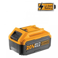 Μπαταρία (20V / 5.0Ah) InGCO
