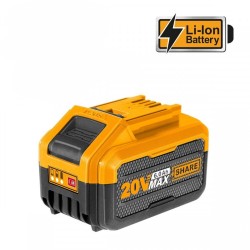 Μπαταρία (20V / 6.0Ah) InGCO