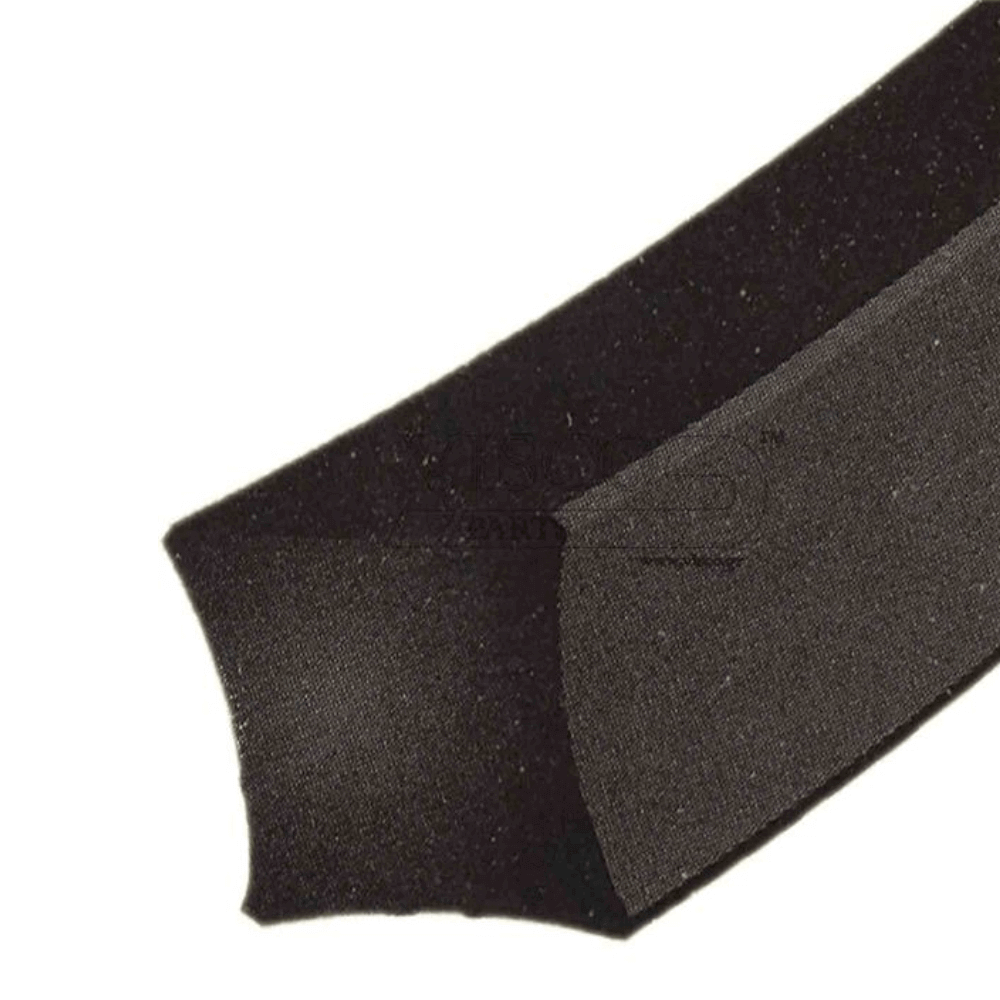 Μισινέζα Τετράγωνη 4.4mm Visco