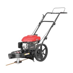 Θαμνοκοπτικό Εδάφους Miyake - XB 61 6Hp