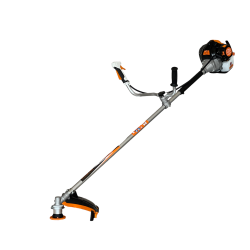 Θαμνοκοπτικό Βενζίνης Visco (VC552R EVO)