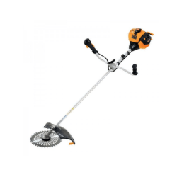 Θαμνοκοπτικό Βενζίνης Visco (VC517R EVO)