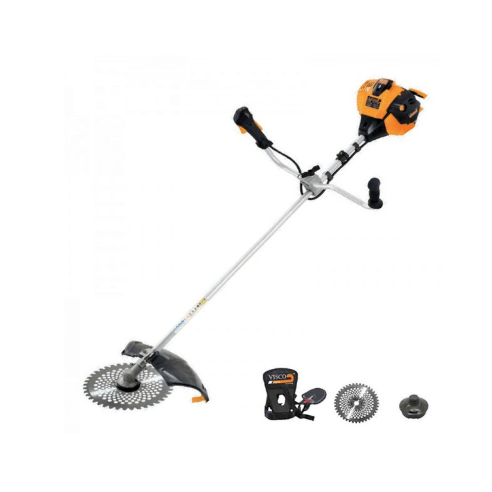 Θαμνοκοπτικό Βενζίνης Visco (VC517R EVO)