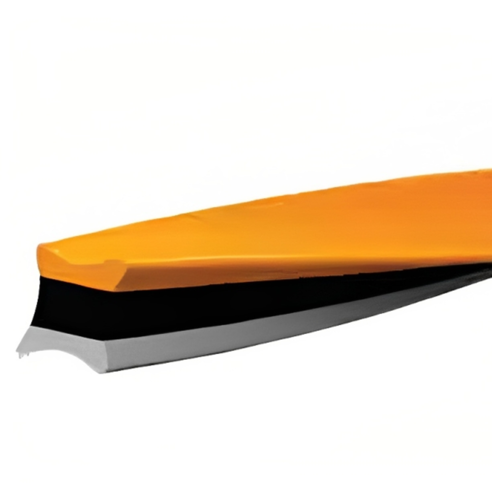 Μισινέζα Τετράγωνη Στριφτή 4.7mm Visco