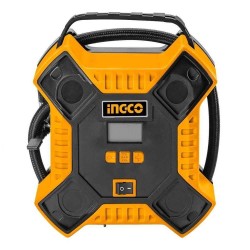 Αεροσυμπιεστής Αυτοκινήτου 12V InGCO - Ηλεκτρονικός