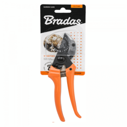 Εργαλείο Χειρός Bradas - Ψαλίδι Κλαδέματος 20mm