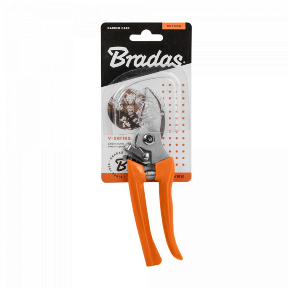 Ψαλίδι Κλαδέματος 5mm Bradas 