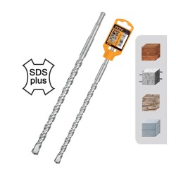 Τρυπάνι InGCO - SDS Plus