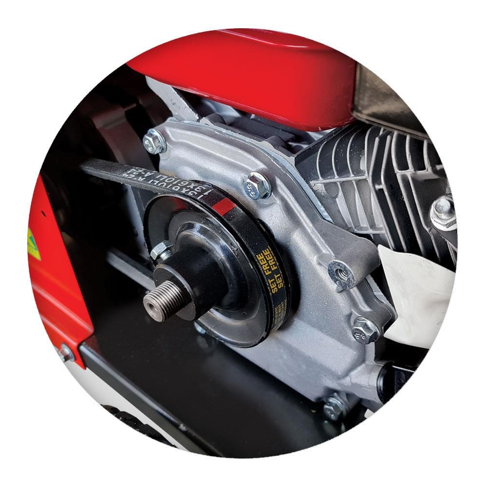 Γεννήτρια 12V Miyake (BK65S)