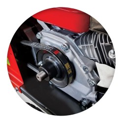 Γεννήτρια Miyake 12V - BK65S