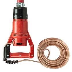 Ελαιοραβδιστικό 12V - Αχινός 2.30m