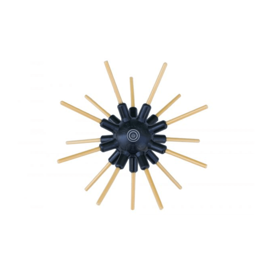 Ελαιοραβδιστικό 12V - Αχινός 2.90m