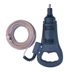 Ελαιοραβδιστικό 12V - Αχινός 2.40m