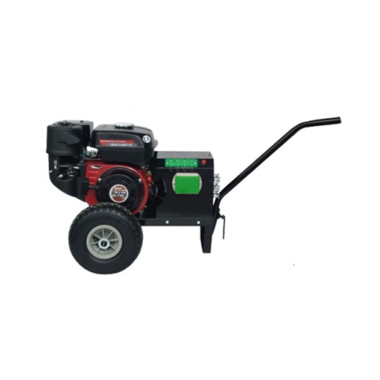 Γεννήτρια Weima 12V