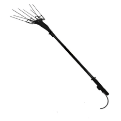 Ελαιοραβδιστικό 12V - Χτένια 3.20m