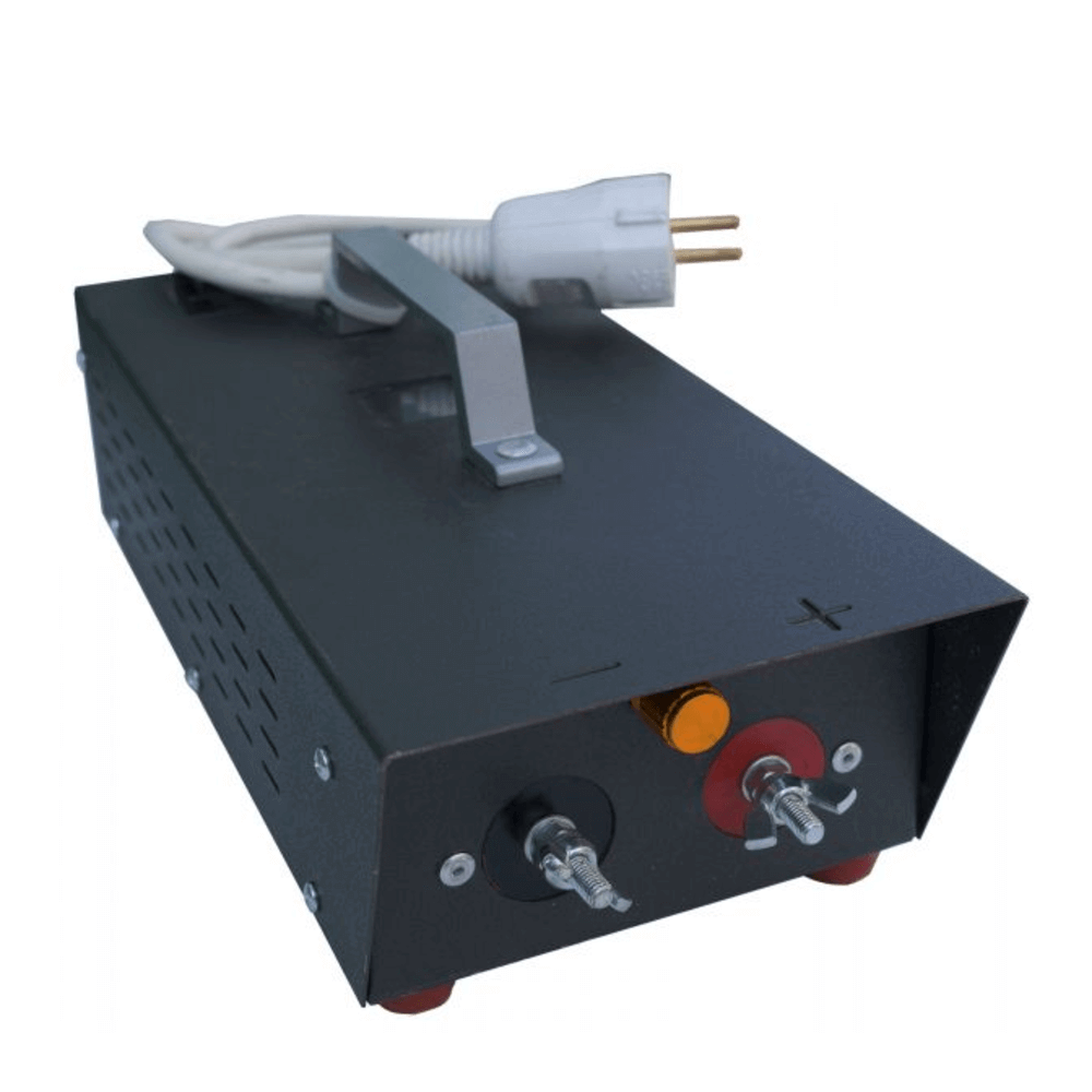 Μετασχηματιστής Inverter Μονός