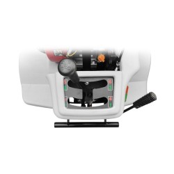 Ερπυστριοφόρο Μεταφοράς Βενζίνης Nova Truck 320