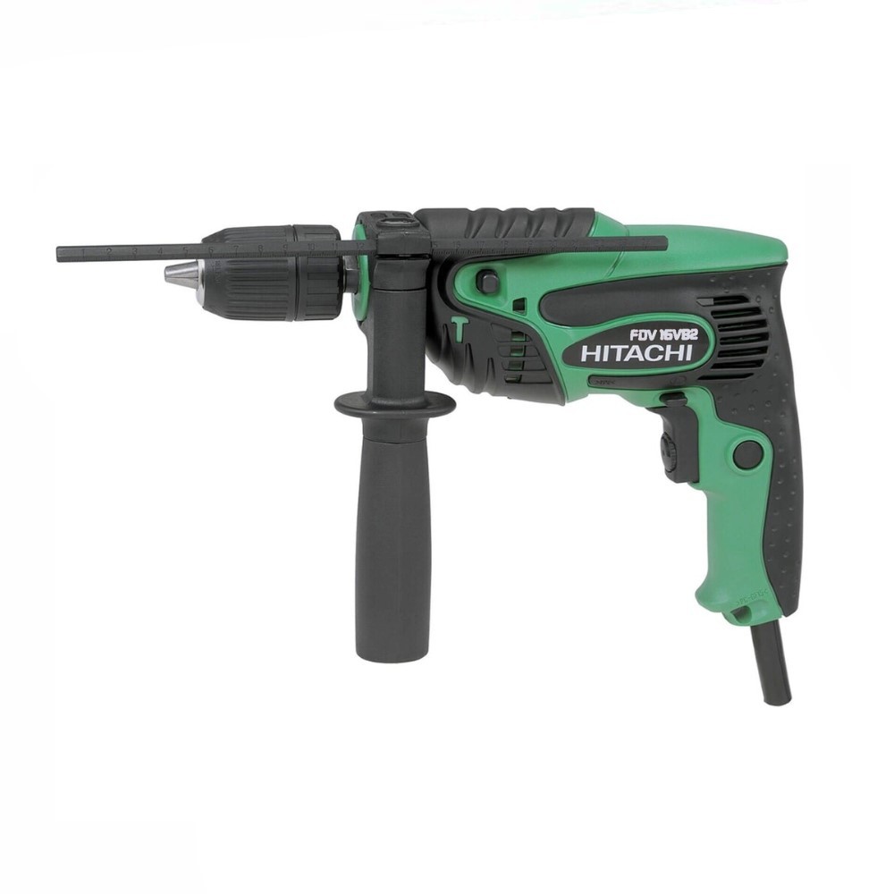 Κρουστικό Δράπανο 550W Hitachi (FDV16VB2)