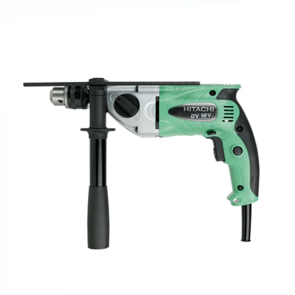 Κρουστικό Δράπανο 690W Hitachi (DV18V)