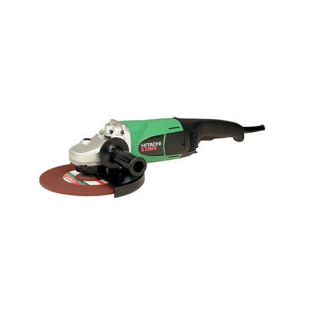 Γωνιακός Τροχός 2000W Hitachi (G23SF2)