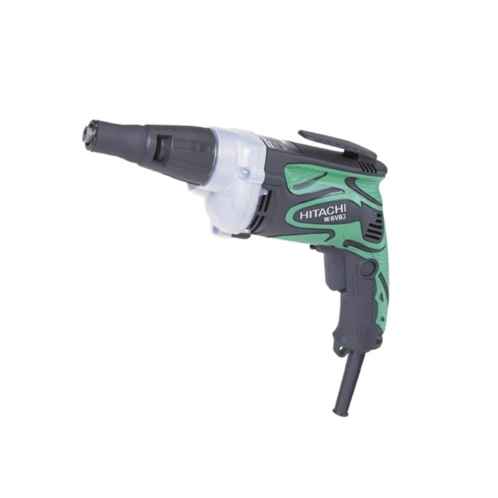 Βιδολόγος Ρεύματος 620W Hitachi W6VA4