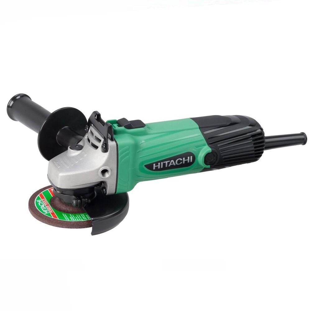 Γωνιακός Τροχός 580W Hitachi (G12SS)